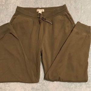 Orvis mens joggers
